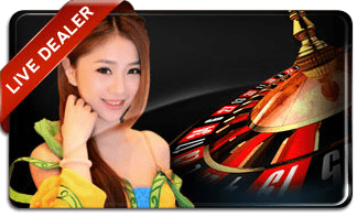 Live Dealer Logo